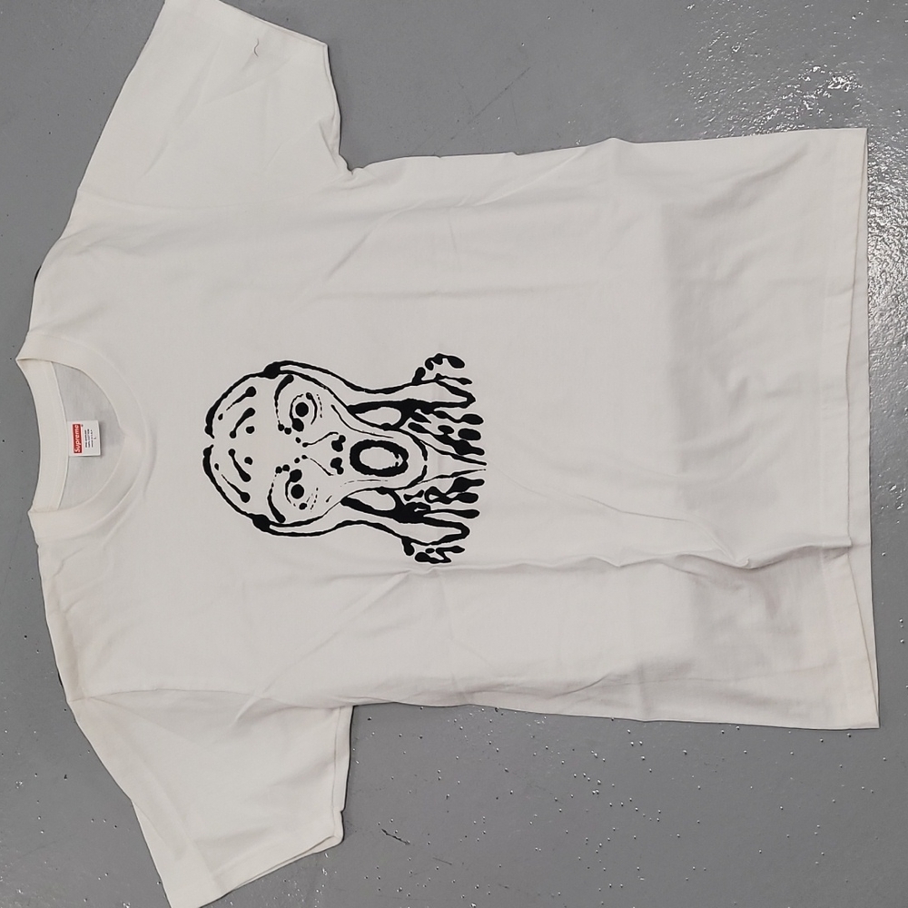 Supreme Scream Tee